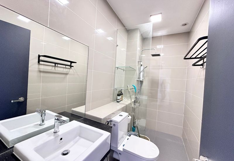 Sunway Grid Residence