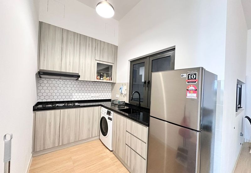 Sunway Grid Residence