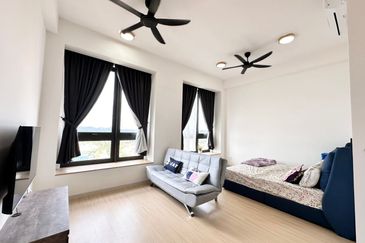 Sunway Grid Residence