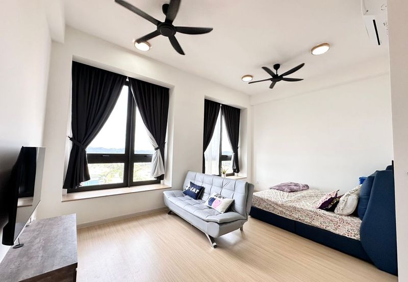 Sunway Grid Residence