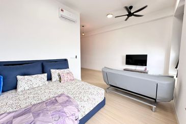 Sunway Grid Residence