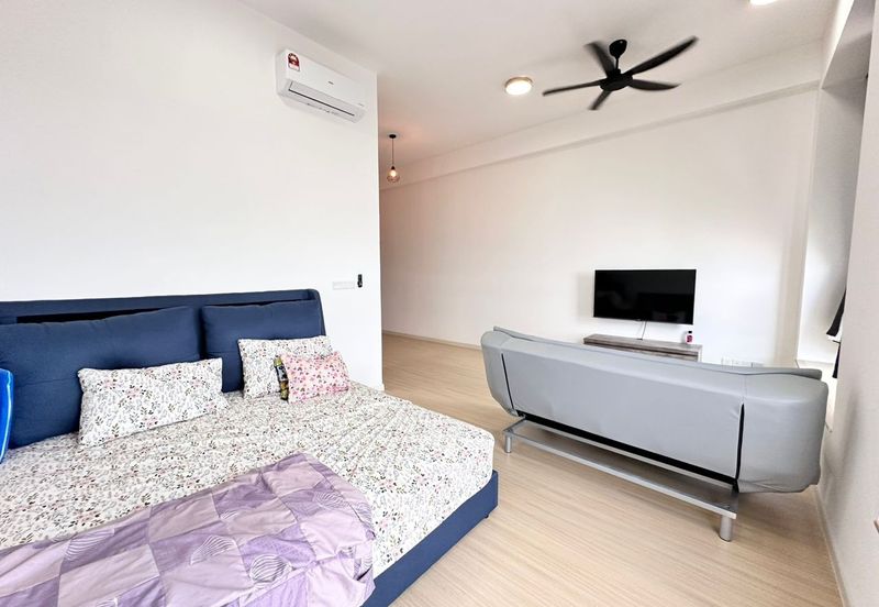 Sunway Grid Residence