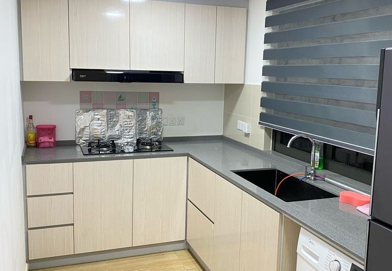 Sunway Grid Residence