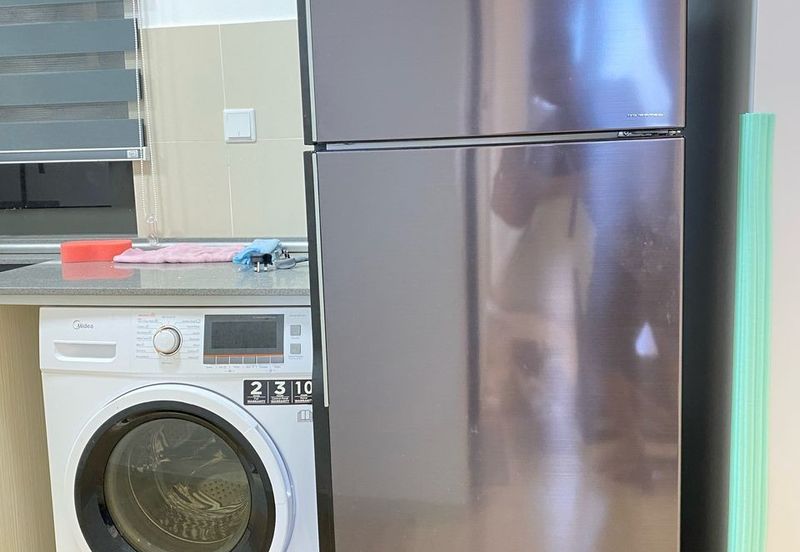 Sunway Grid Residence