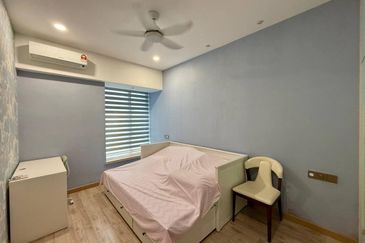 R&F Princess Cove, Tanjung Puteri