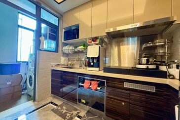 R&F Princess Cove, Tanjung Puteri