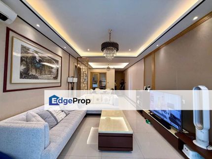 R&F 3beds2bath for SALE, Johor, Johor Bahru