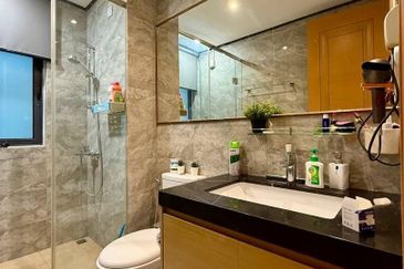 R&F Princess Cove, Tanjung Puteri