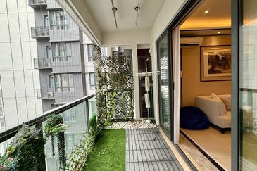 R&F Princess Cove, Tanjung Puteri