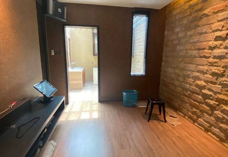 Taman Austin Perdana