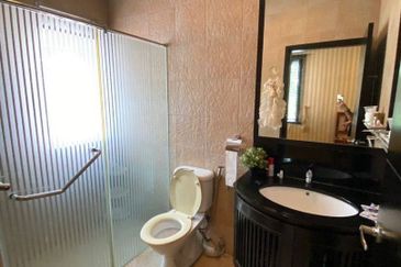 Taman Austin Perdana