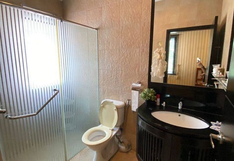 Taman Austin Perdana