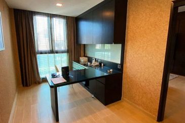 Taman Austin Perdana