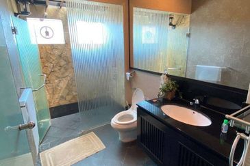 Taman Austin Perdana