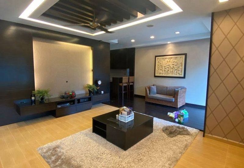 Taman Austin Perdana