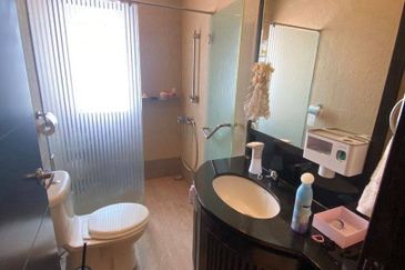 Taman Austin Perdana