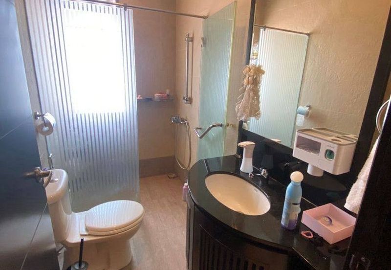 Taman Austin Perdana