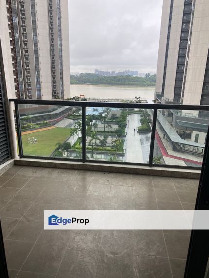 R&F SEAVIEW 3beds2baths for SALE, Johor, Johor Bahru