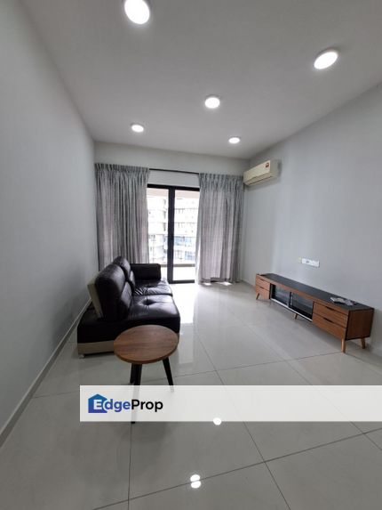CGDanga Bay brandNew High floor 3beds3baths for rent, Johor, Johor Bahru