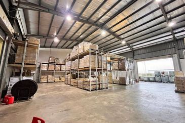 Bandar Baru Seri Alam