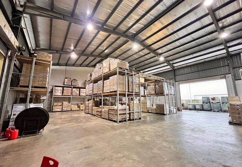 Bandar Baru Seri Alam