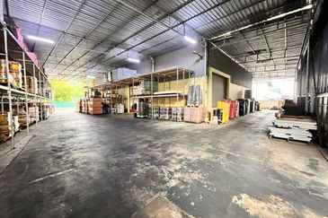 Bandar Baru Seri Alam