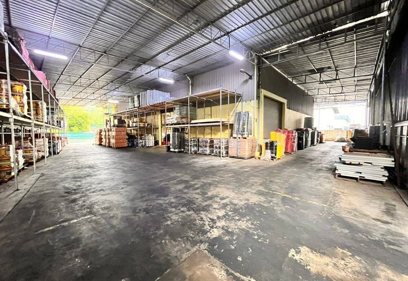 Bandar Baru Seri Alam