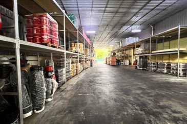 Bandar Baru Seri Alam