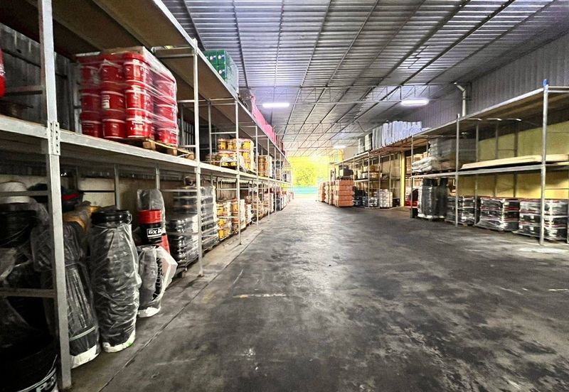 Bandar Baru Seri Alam