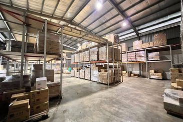 Bandar Baru Seri Alam