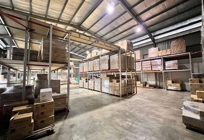 Bandar Baru Seri Alam