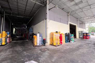 Bandar Baru Seri Alam