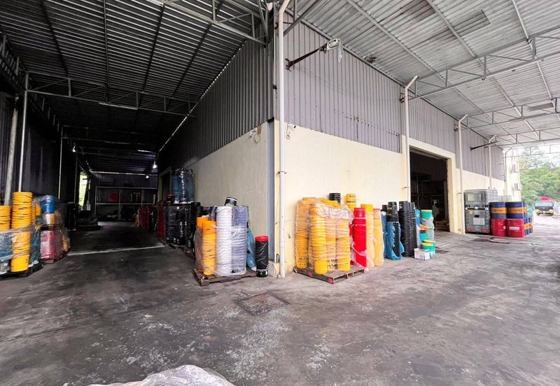 Bandar Baru Seri Alam