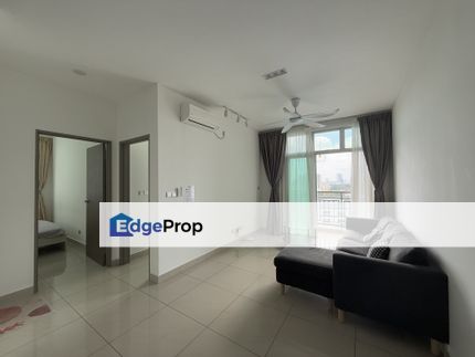 SKS Habitat Airbnb 2beds2baths for sale, Johor, Johor Bahru