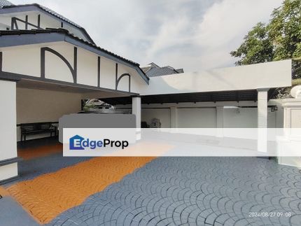 Bukit Rinting 2-Sty Bungalow for sale, Johor, Masai