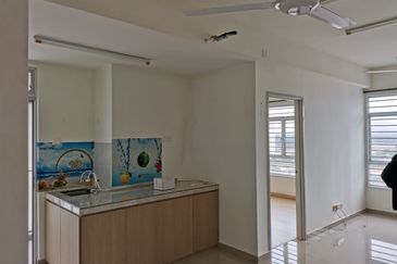 Midas Perling Apartment