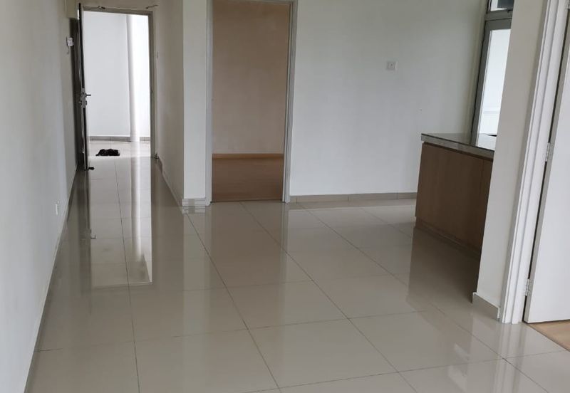 Midas Perling Apartment