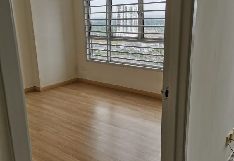 Midas Perling Apartment