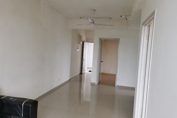 Midas Perling Apartment