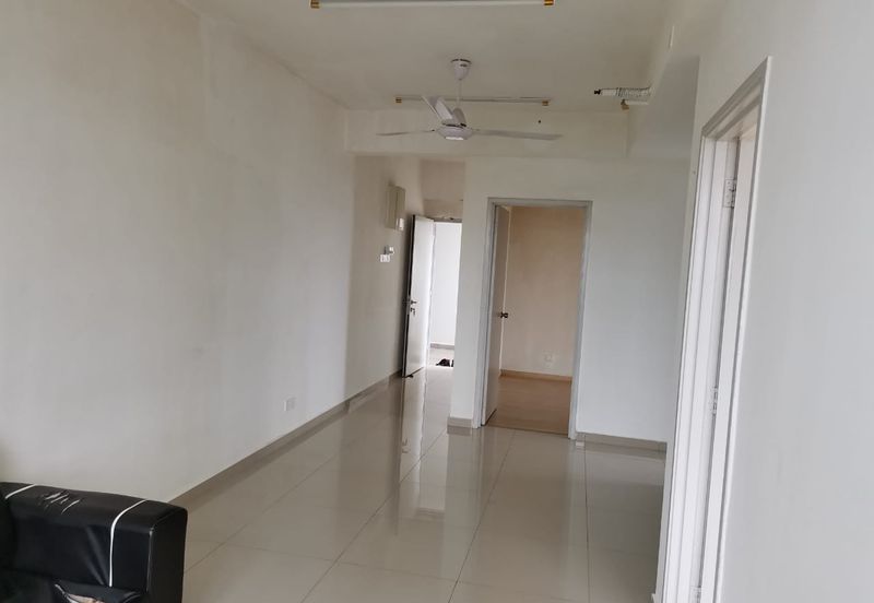 Midas Perling Apartment