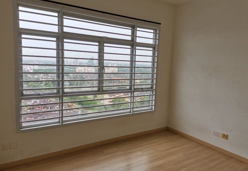 Midas Perling Apartment