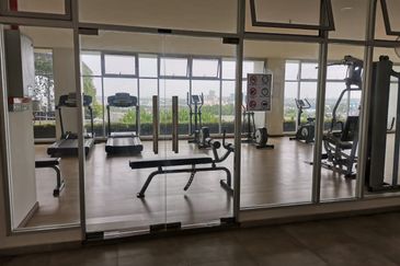 Midas Perling Apartment