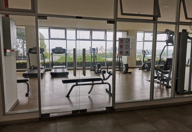 Midas Perling Apartment