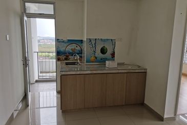 Midas Perling Apartment