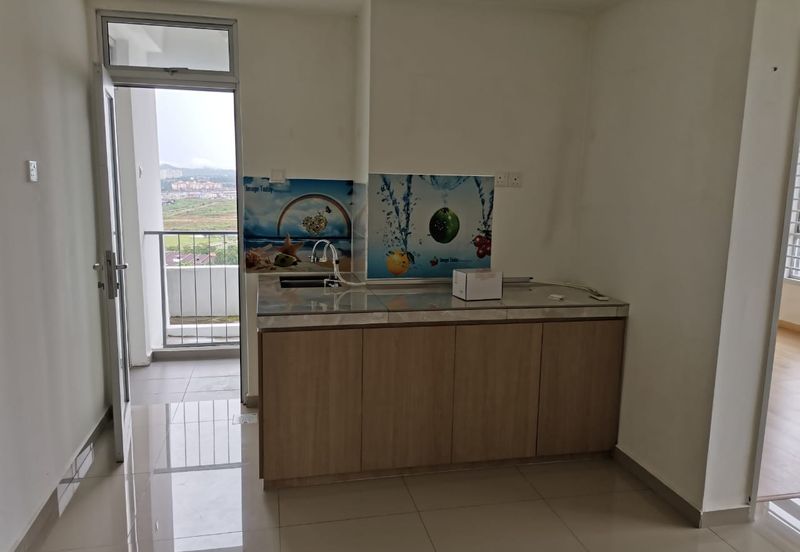 Midas Perling Apartment