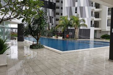 Midas Perling Apartment