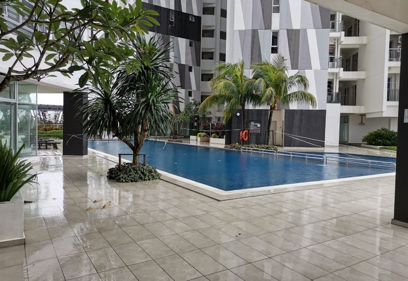 Midas Perling Apartment