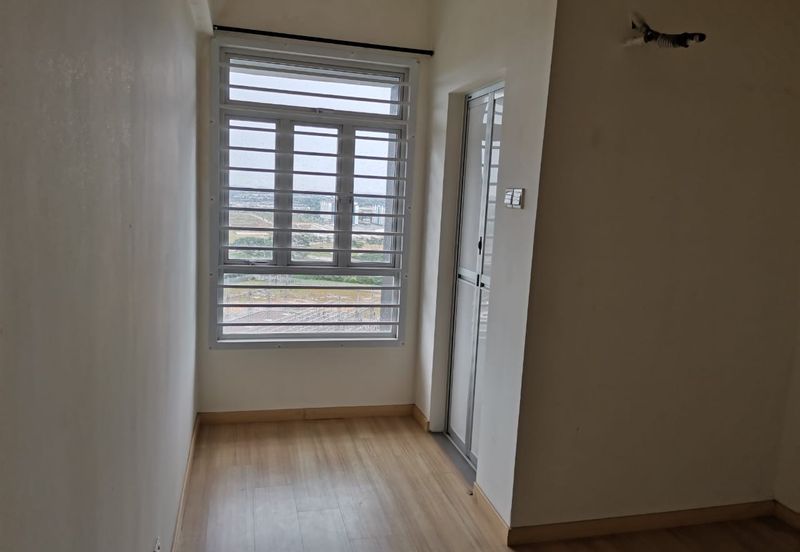 Midas Perling Apartment