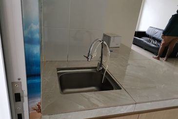 Midas Perling Apartment