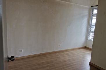 Midas Perling Apartment